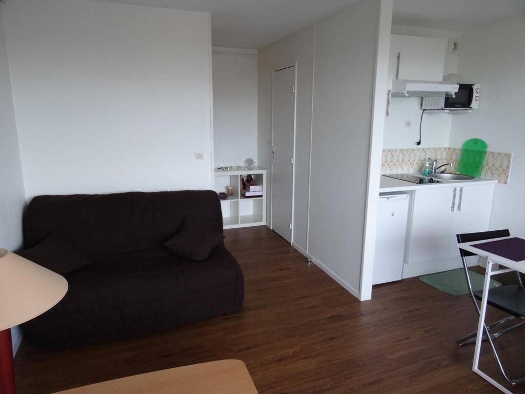 Appartement Nickel Et Confortable Rouen Zewnętrze zdjęcie