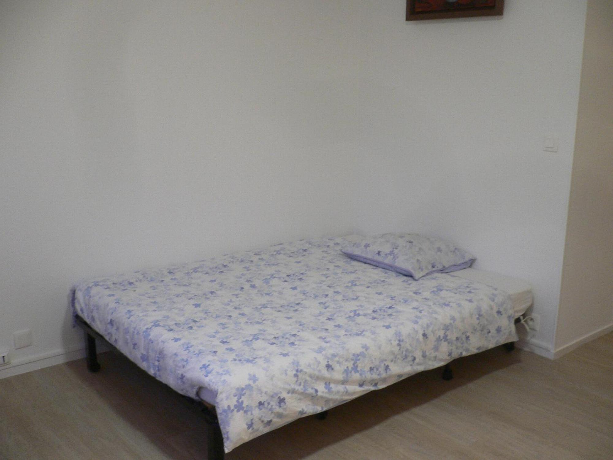 Appartement Nickel Et Confortable Rouen Zewnętrze zdjęcie